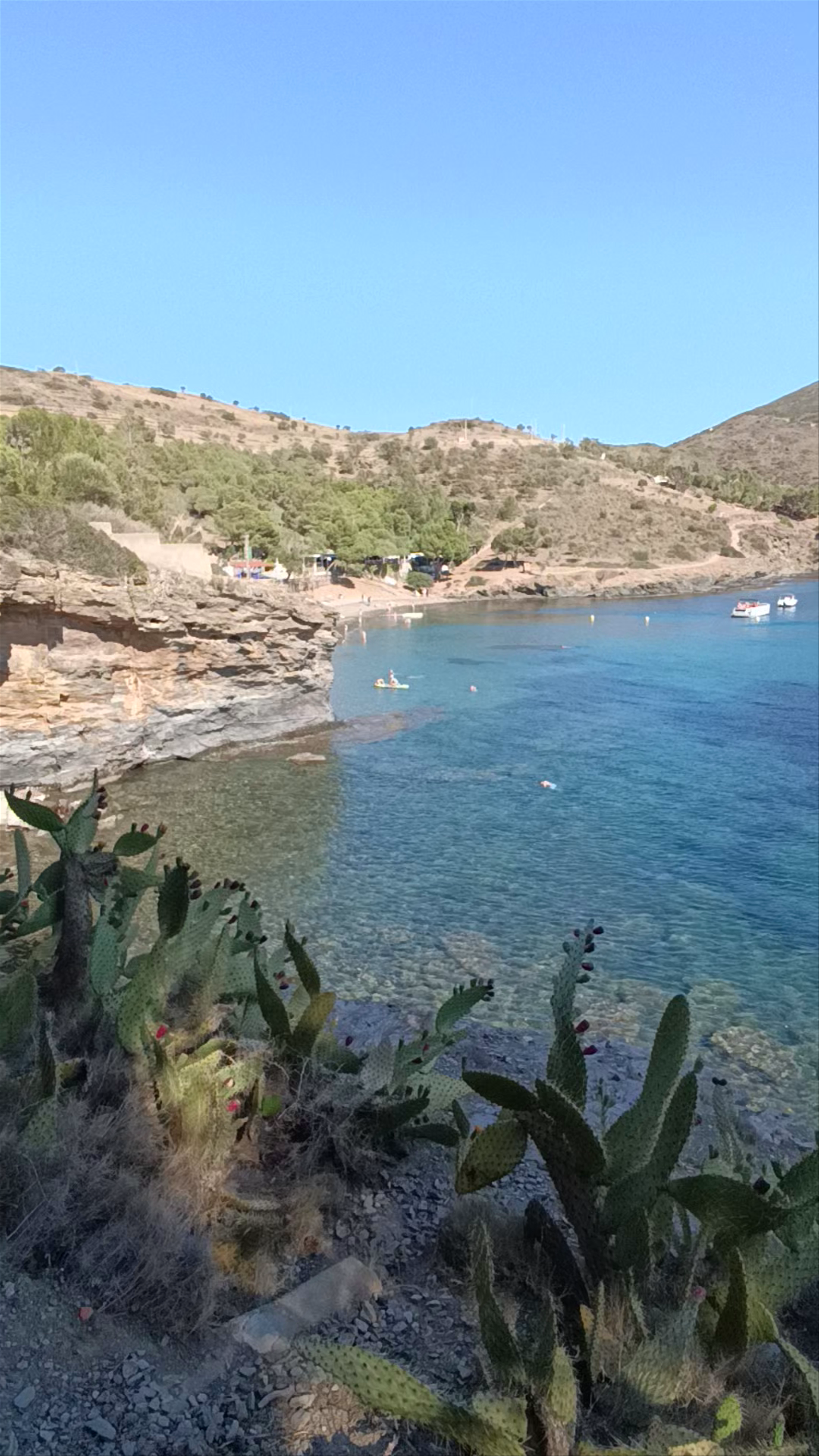 Cala Pelosa
