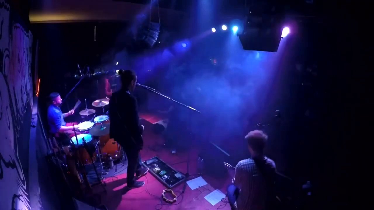 The Tuscany Rock Band - Live Showreel 2026 - video