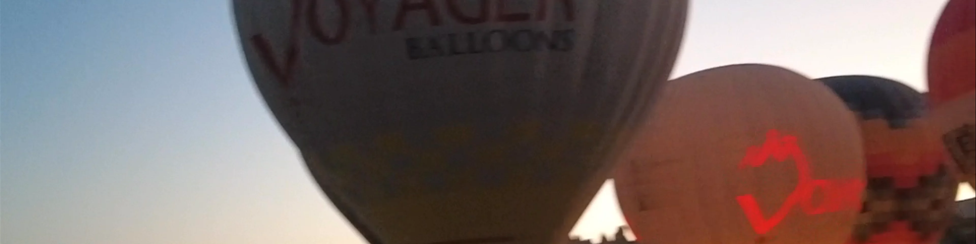 Hot Air Balloon Cappadocia
