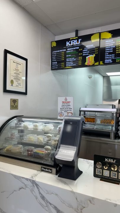 KRU GRILLHOUSE - Updated June 2026 - 31 Photos & 35 Reviews - 67 ...