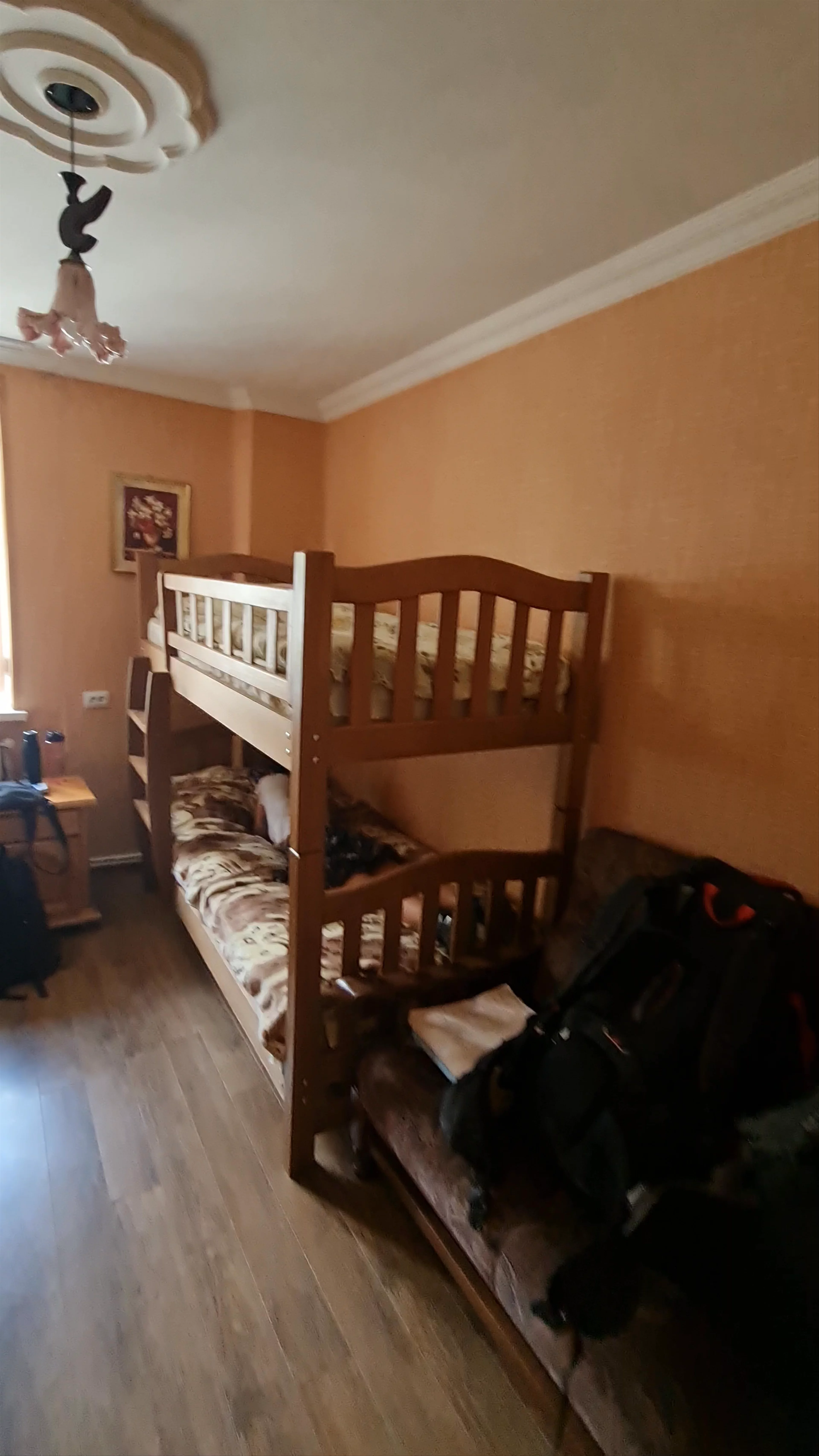 Nino Guesthouse, Alexandr Chavchavadze Street
