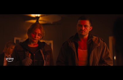 Bande-annonce en anglais