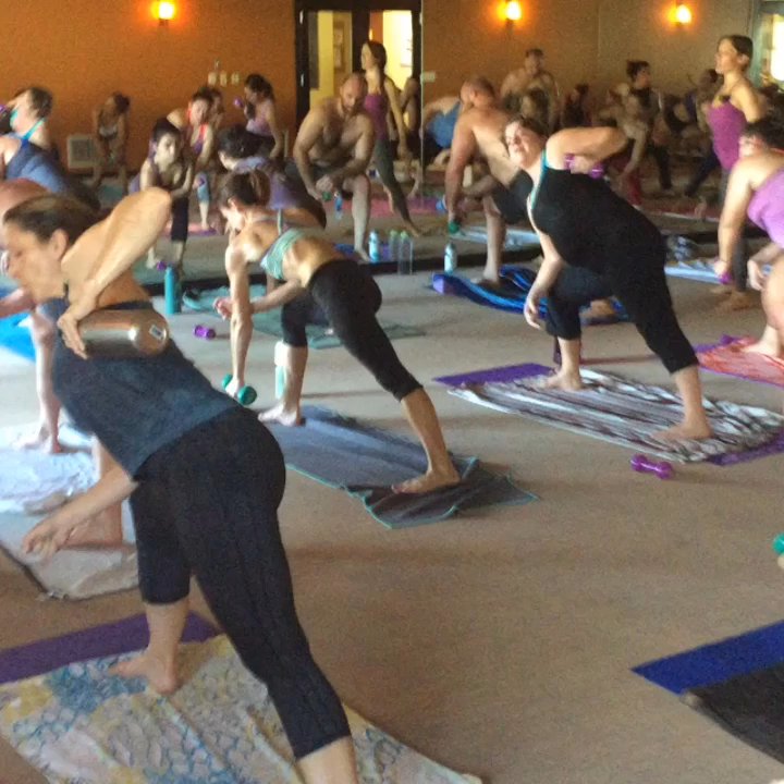 Hotsource Yoga - Yoga Near Me - Aptos, California