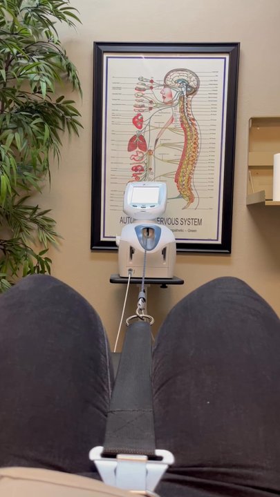 Ray Chiropractic - Video of the second room. - Chiropractors Near Me - Redlands, California