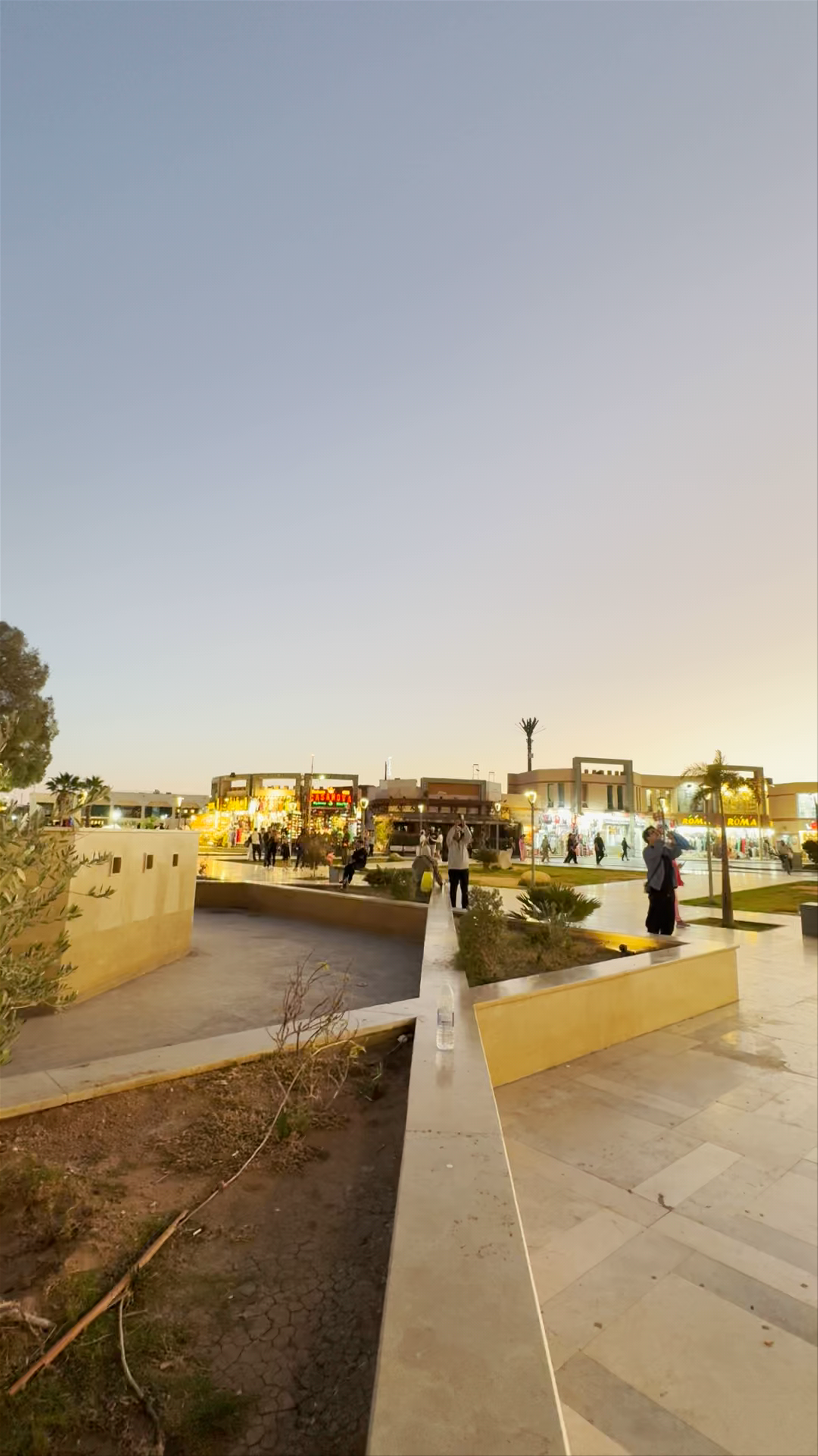 Charisma، Sharm El Sheikh 1