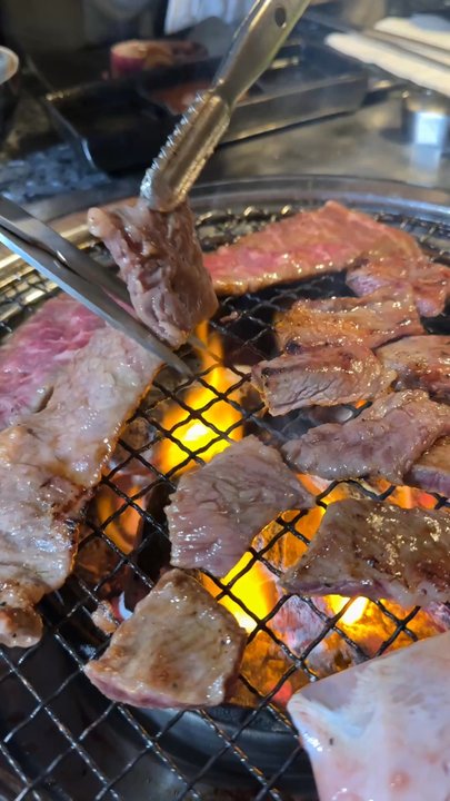 Old Village - Short ribs! - Korean Near Me - Seattle, Washington