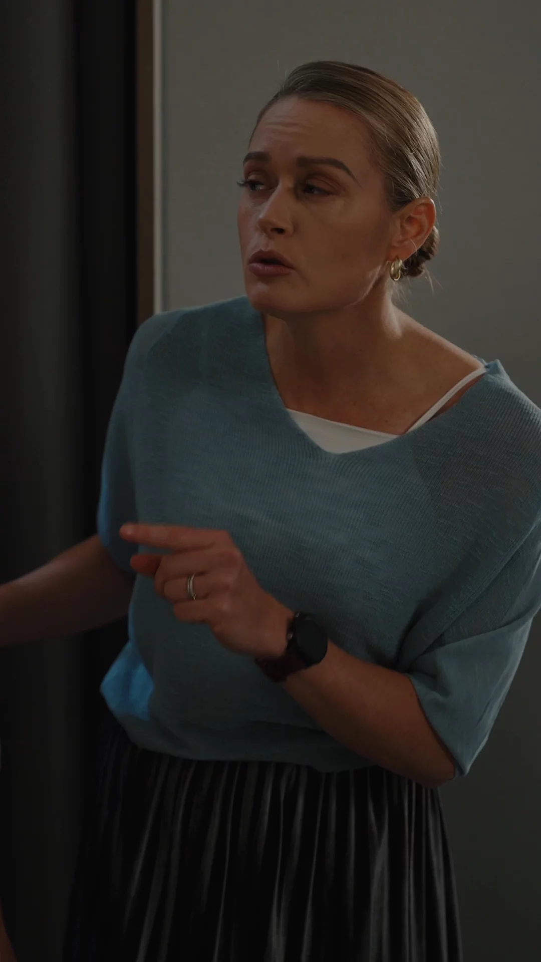 The Unforgettable Love - Episode 5