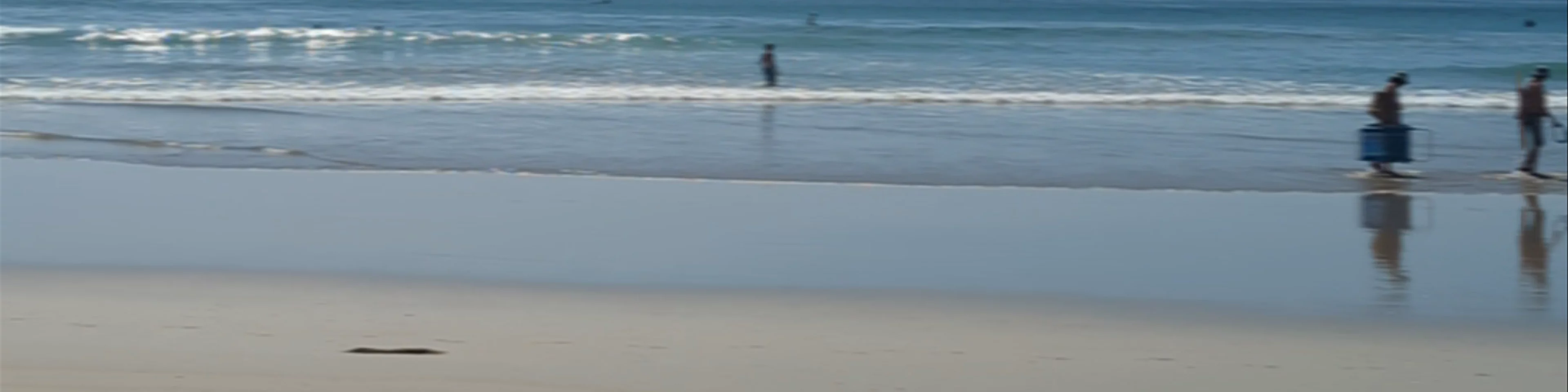 Picnic Bay