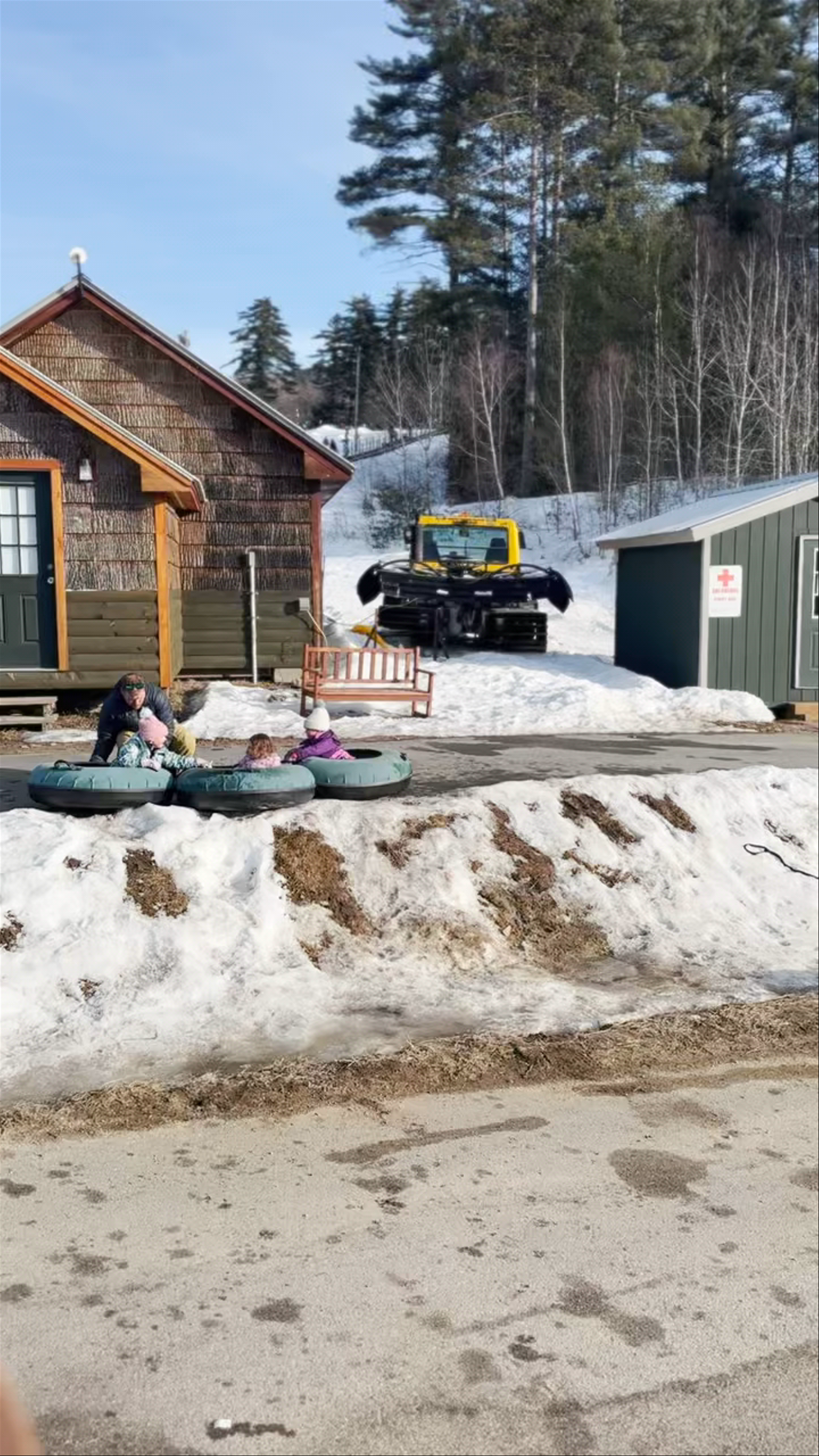 Cranmore Mountain Resort