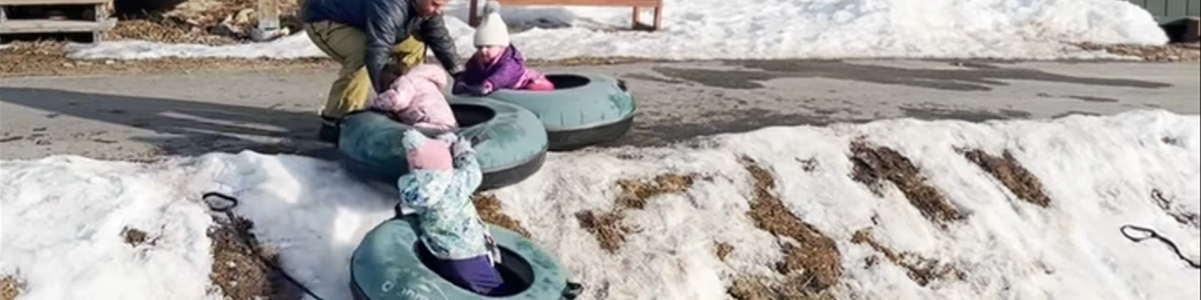 Cranmore Mountain Resort