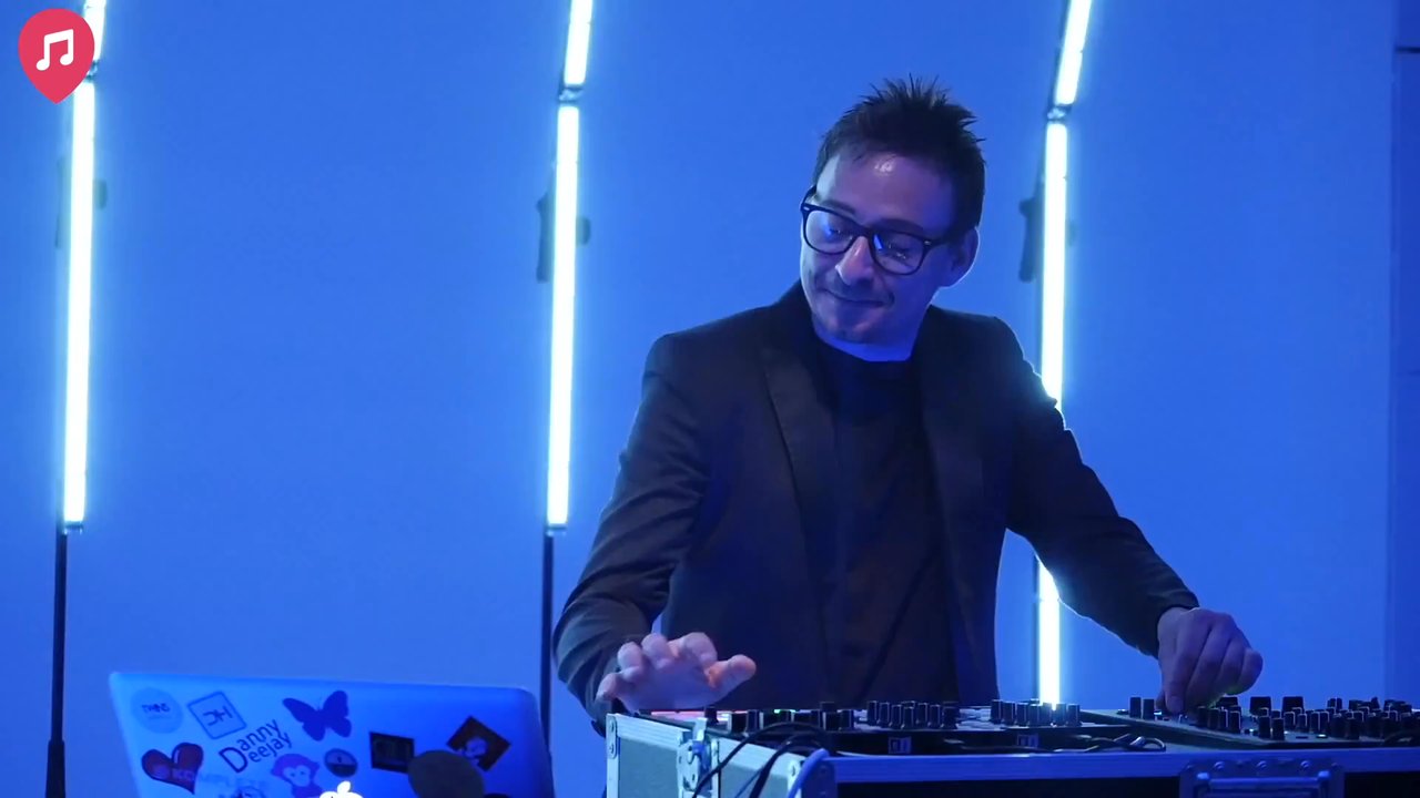 DJ Danilo - Live Mix 2025 - video 5