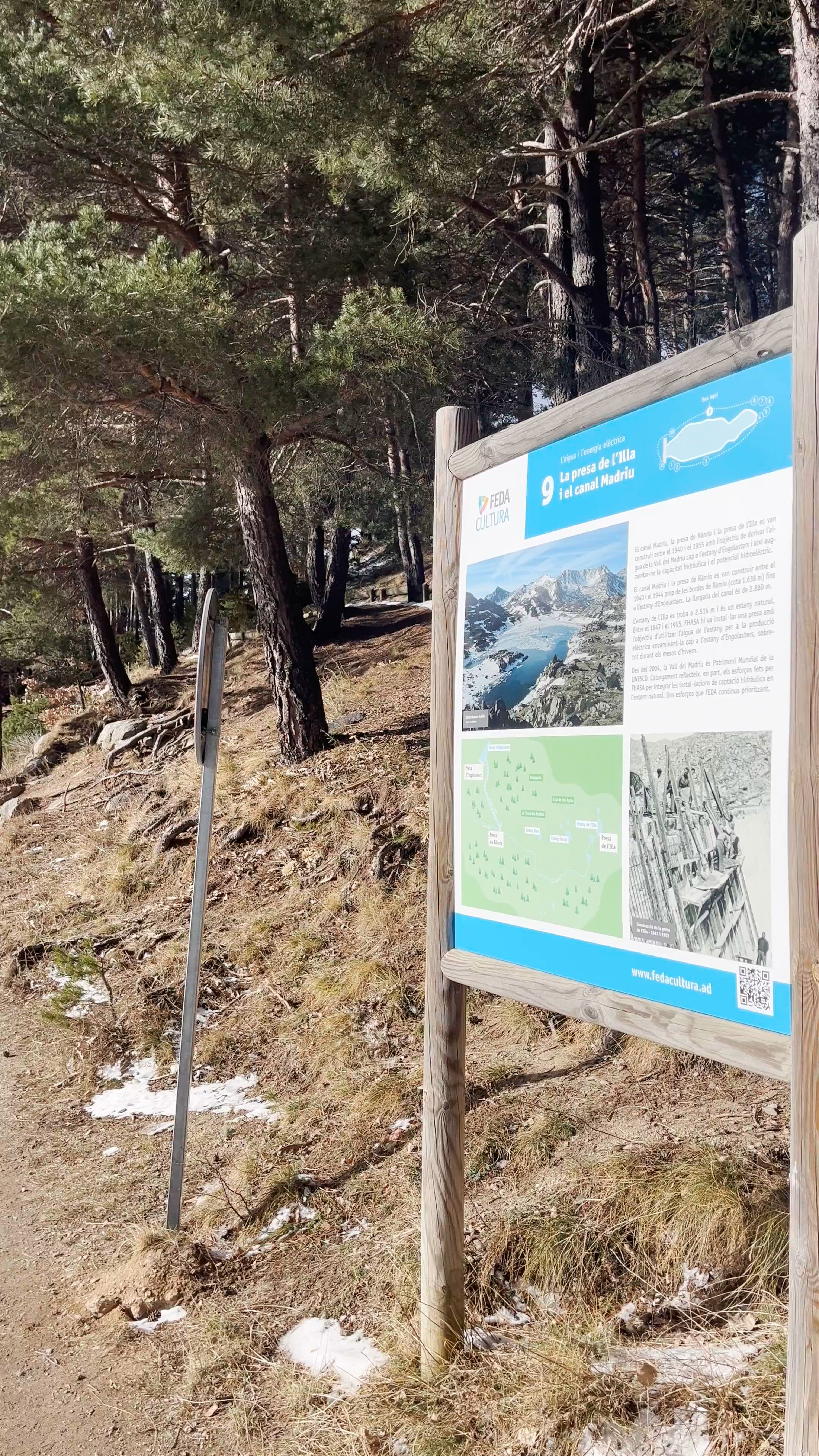 Estany d'Engolasters