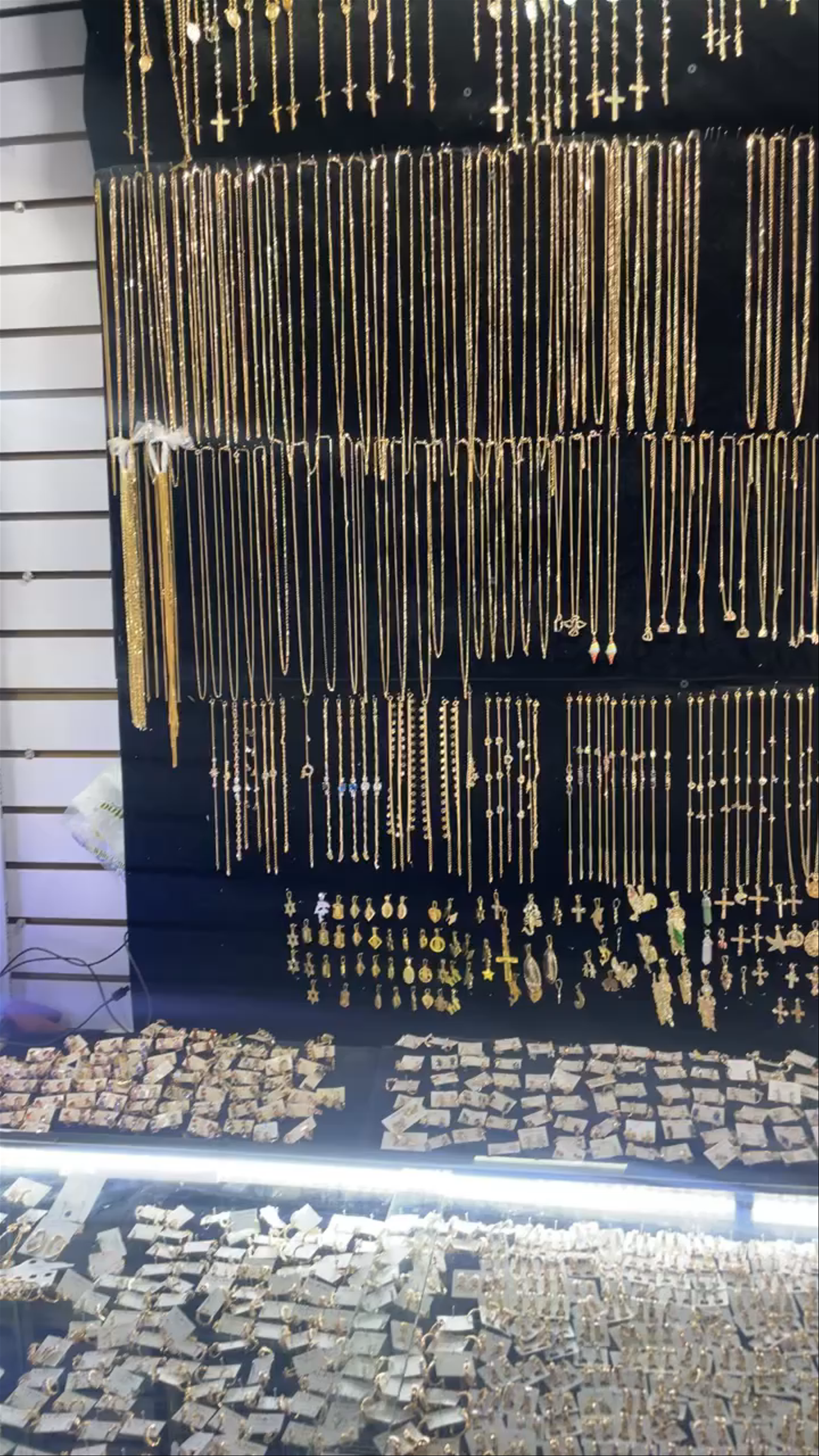 Mercado Central Antigua Guatemala