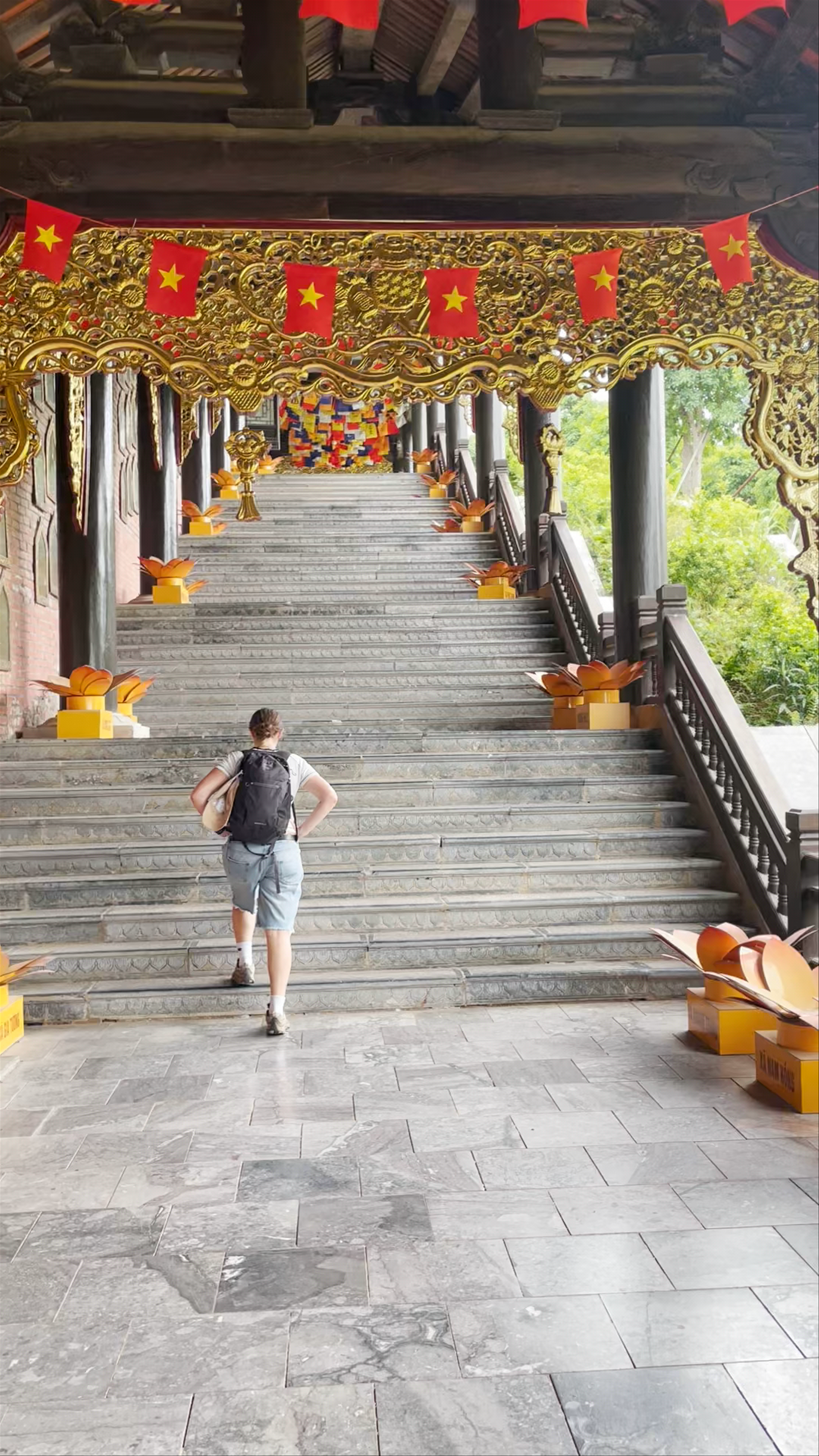 Bái Đính Pagoda
