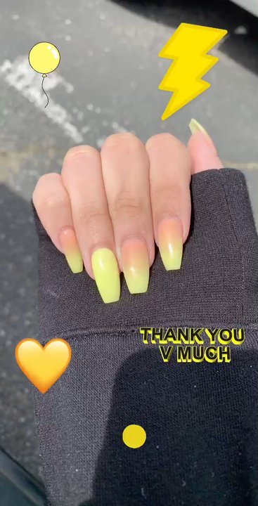 BZ Nail & Spa - I love the way Jason does my nails! Everyone in here are beyond friendly. Very clean and cozy! I tell everyone to come here! - Nail Salons Near Me - Valley Stream, New York