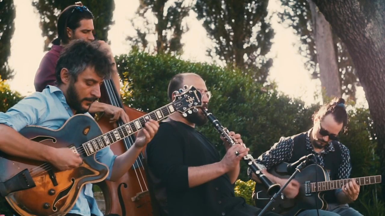The Italy Gypsy Band - Bonus Showreel 2026 - video 2