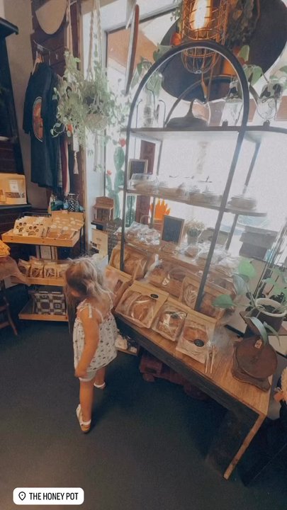 The Honey Pot - Specialty Food Near Me - Yuma, Arizona