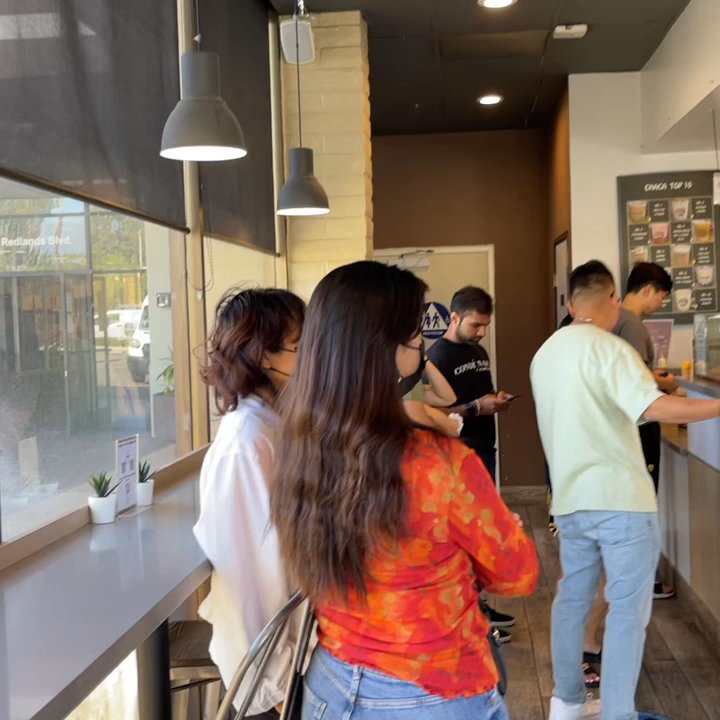 Chaca Tea Bar - Coffee & Tea Near Me - Redlands, California