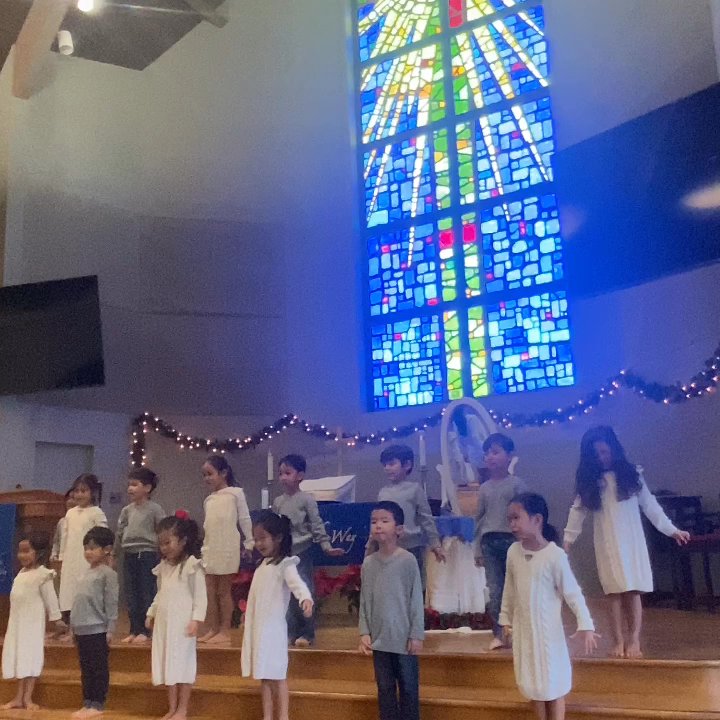 Pali Preschool - Merry Xmas - Preschools Near Me - Honolulu, Hawaii