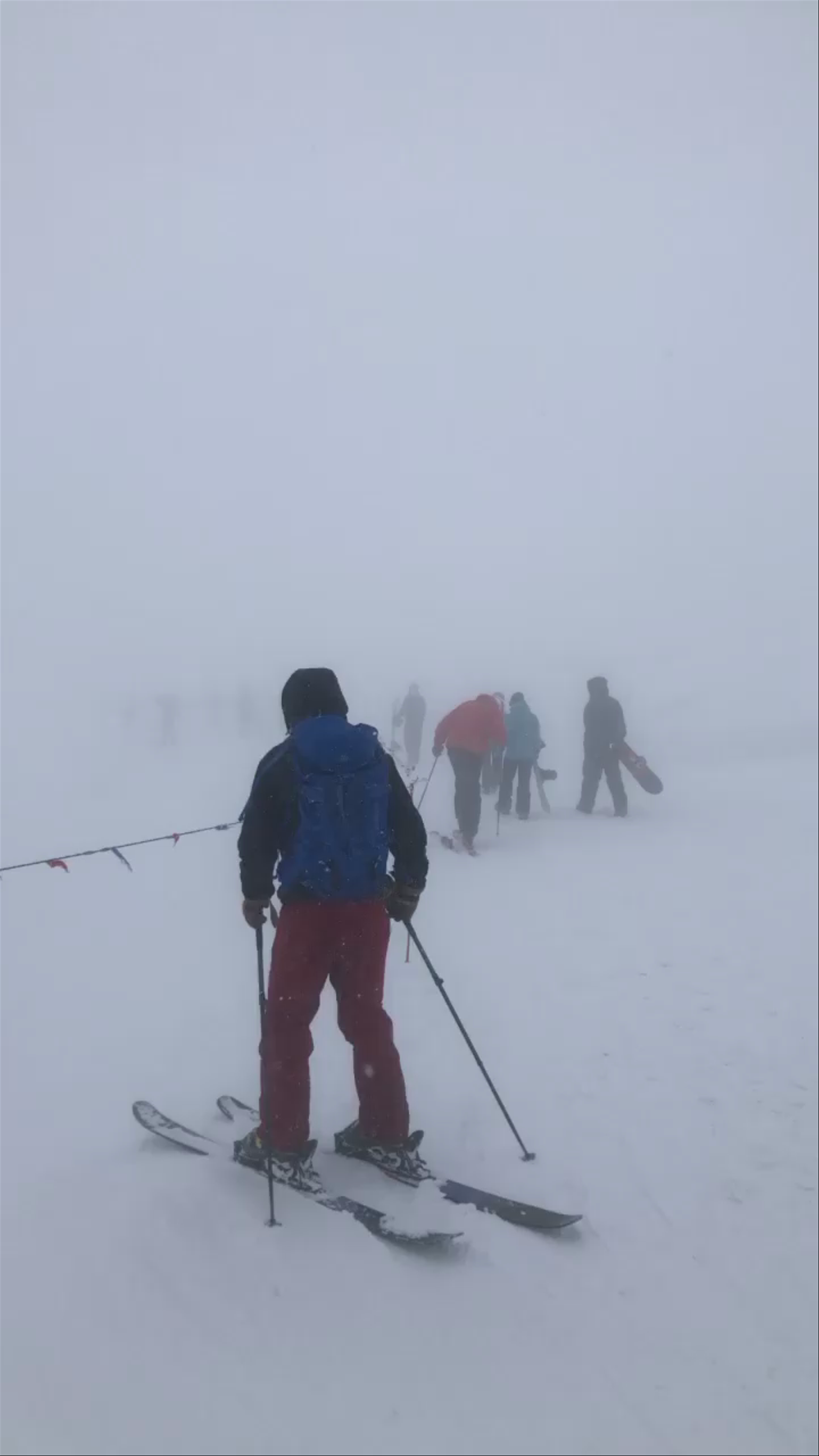 Tatra National Park