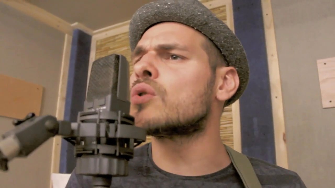 Andiamo Duo - Baciami Piccina - video 5