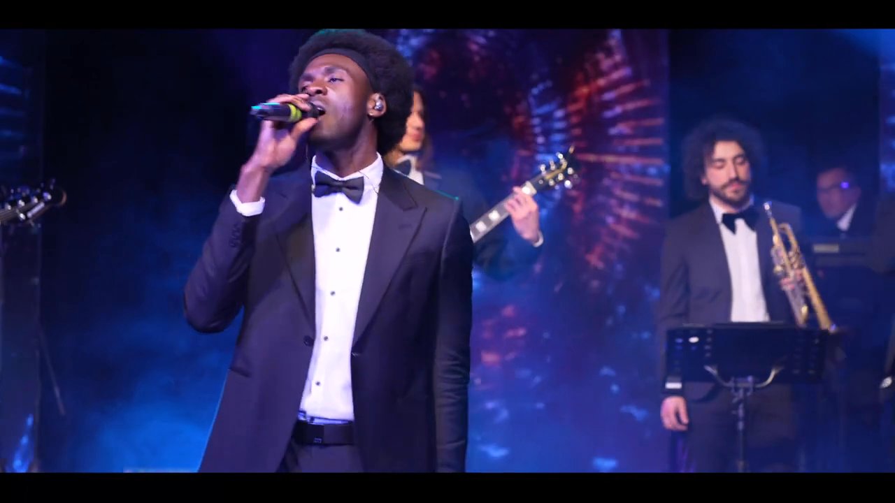 The Headliners - Just the Way You Are (September 2024) - video 5