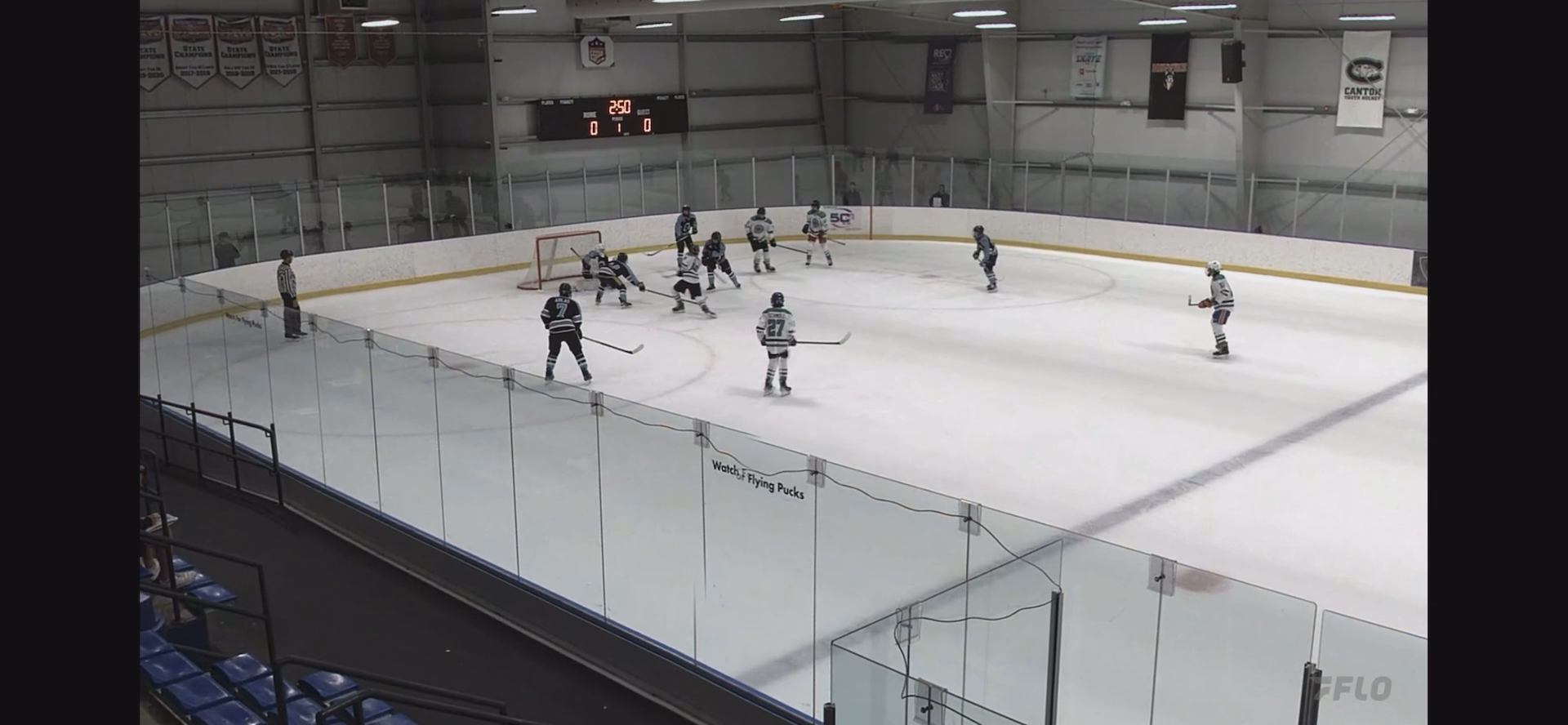 North Star Elite (Full Shift)