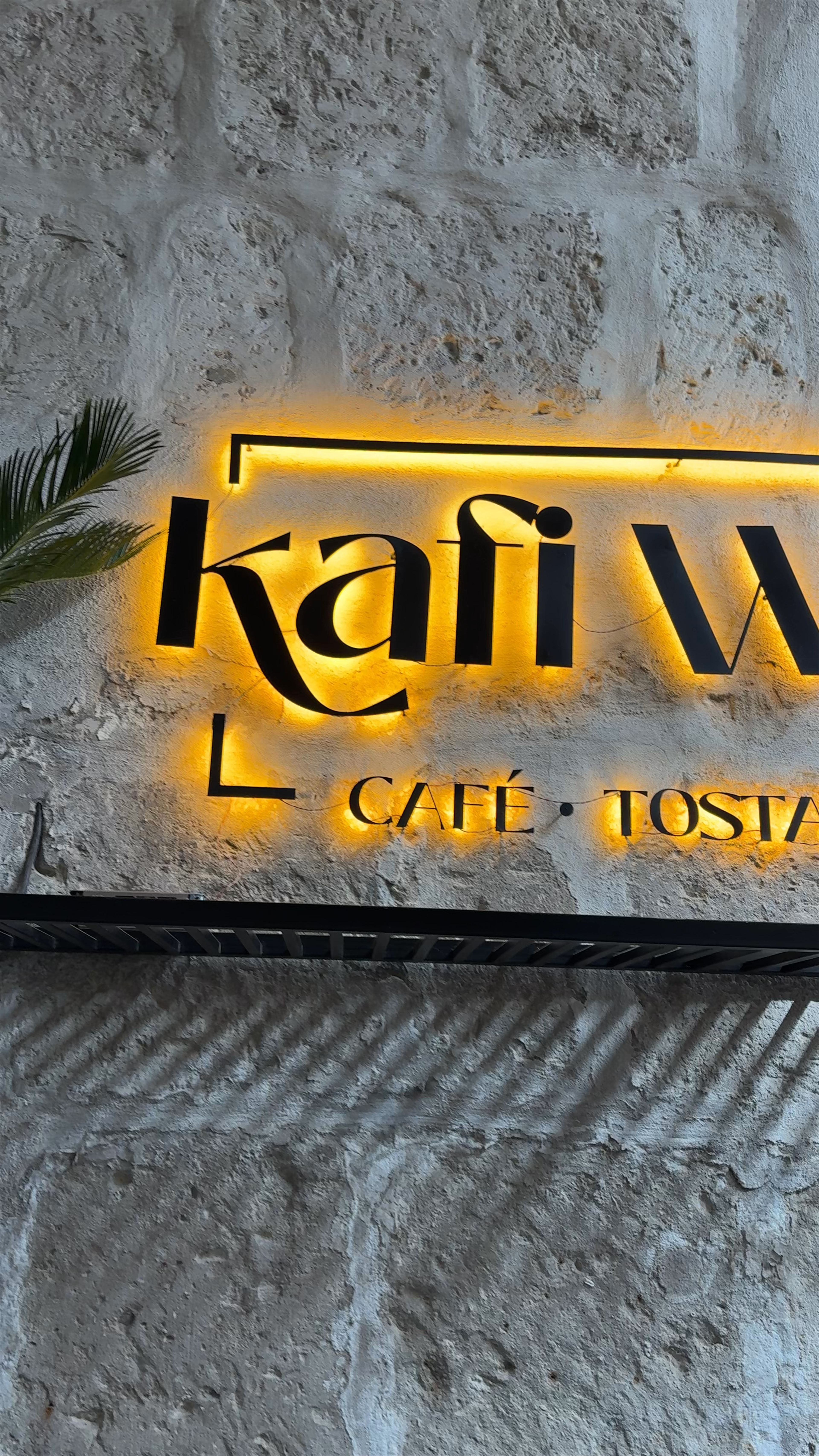 Kafi Wasi Café Tostaduría