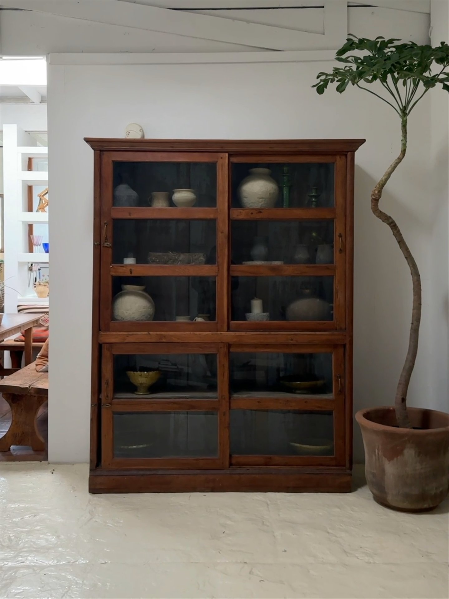 The Cabinet
