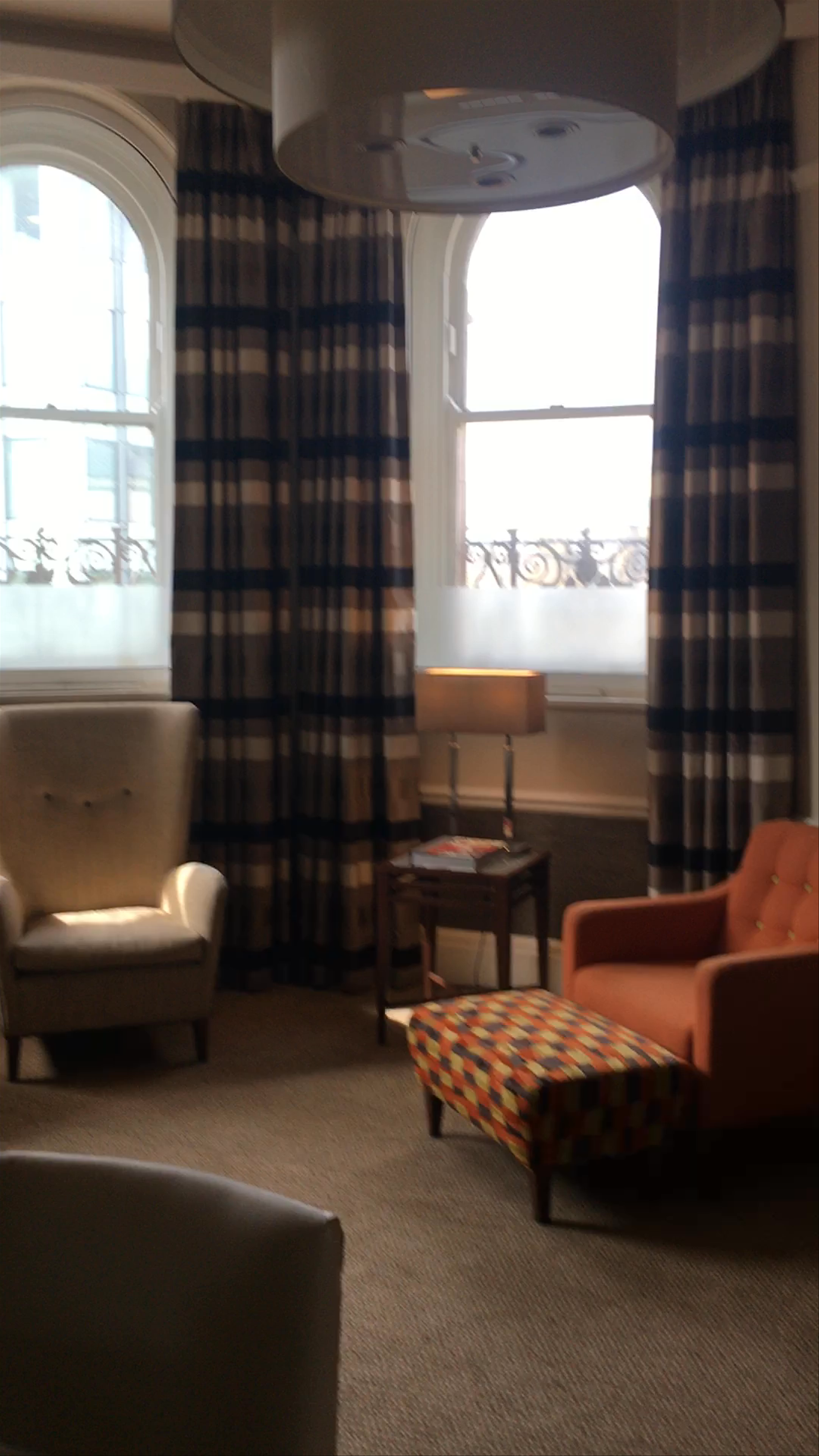 The Midland