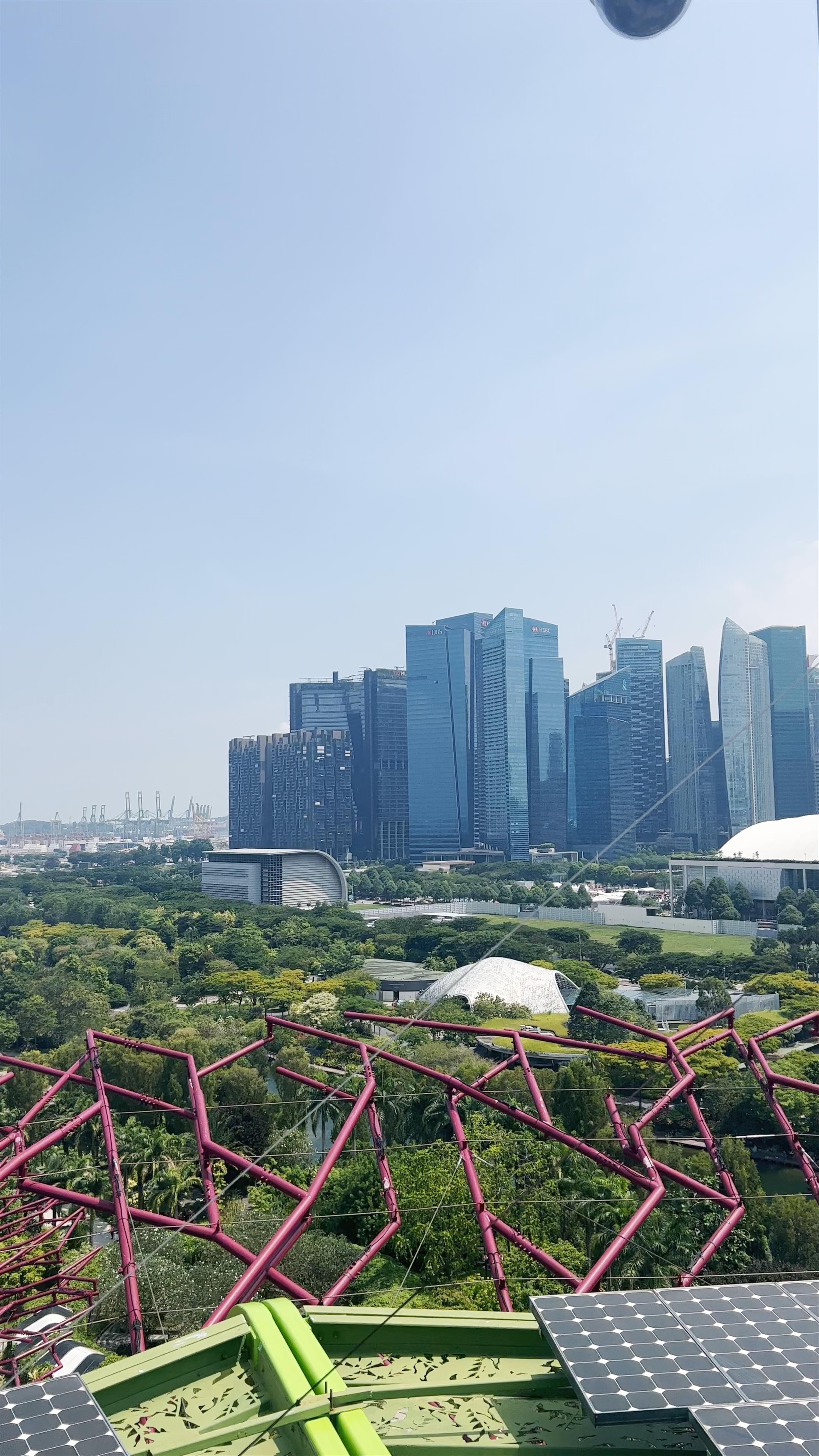 Marina Gardens Drive