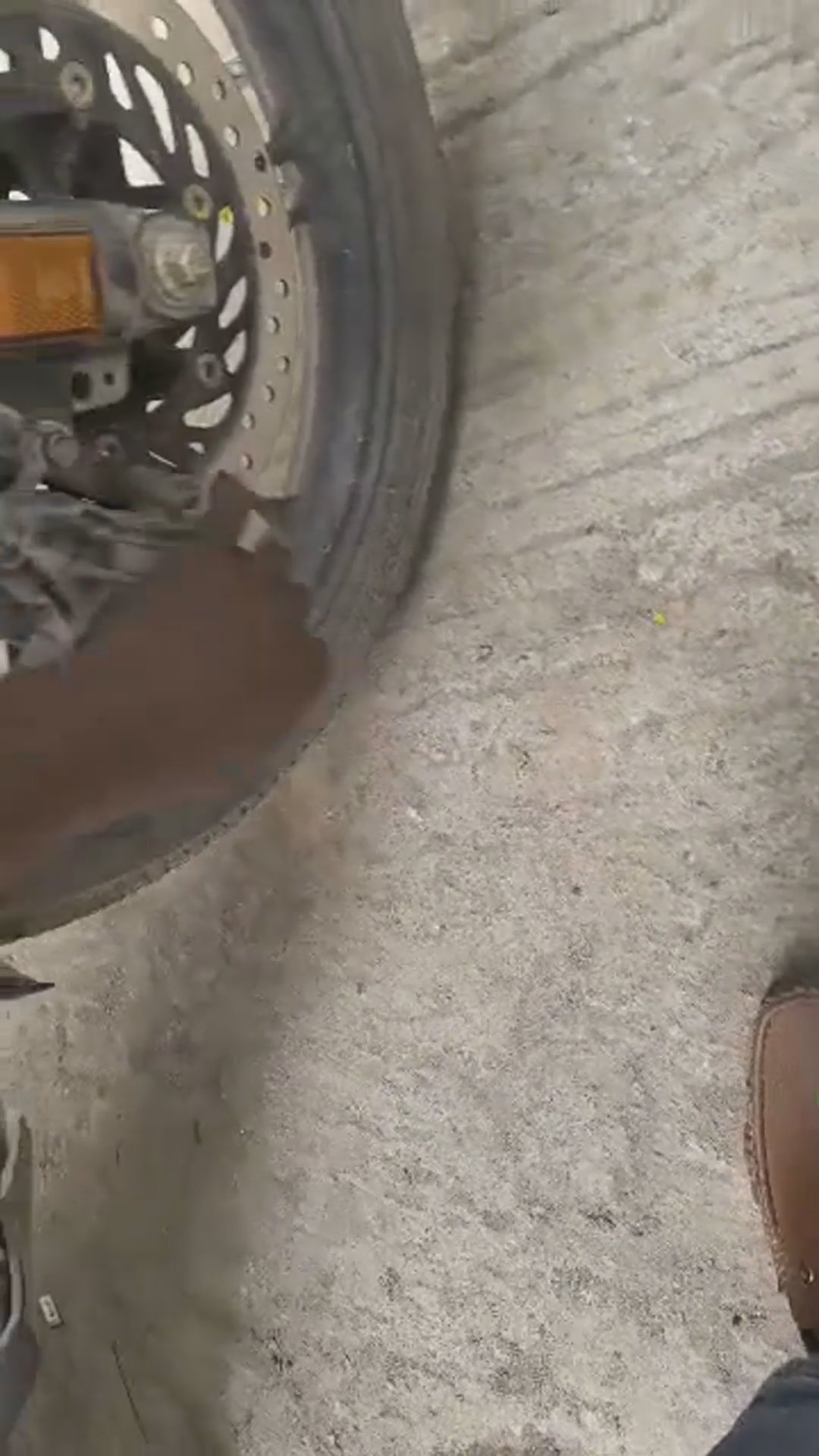 Walk-around video thumbnail