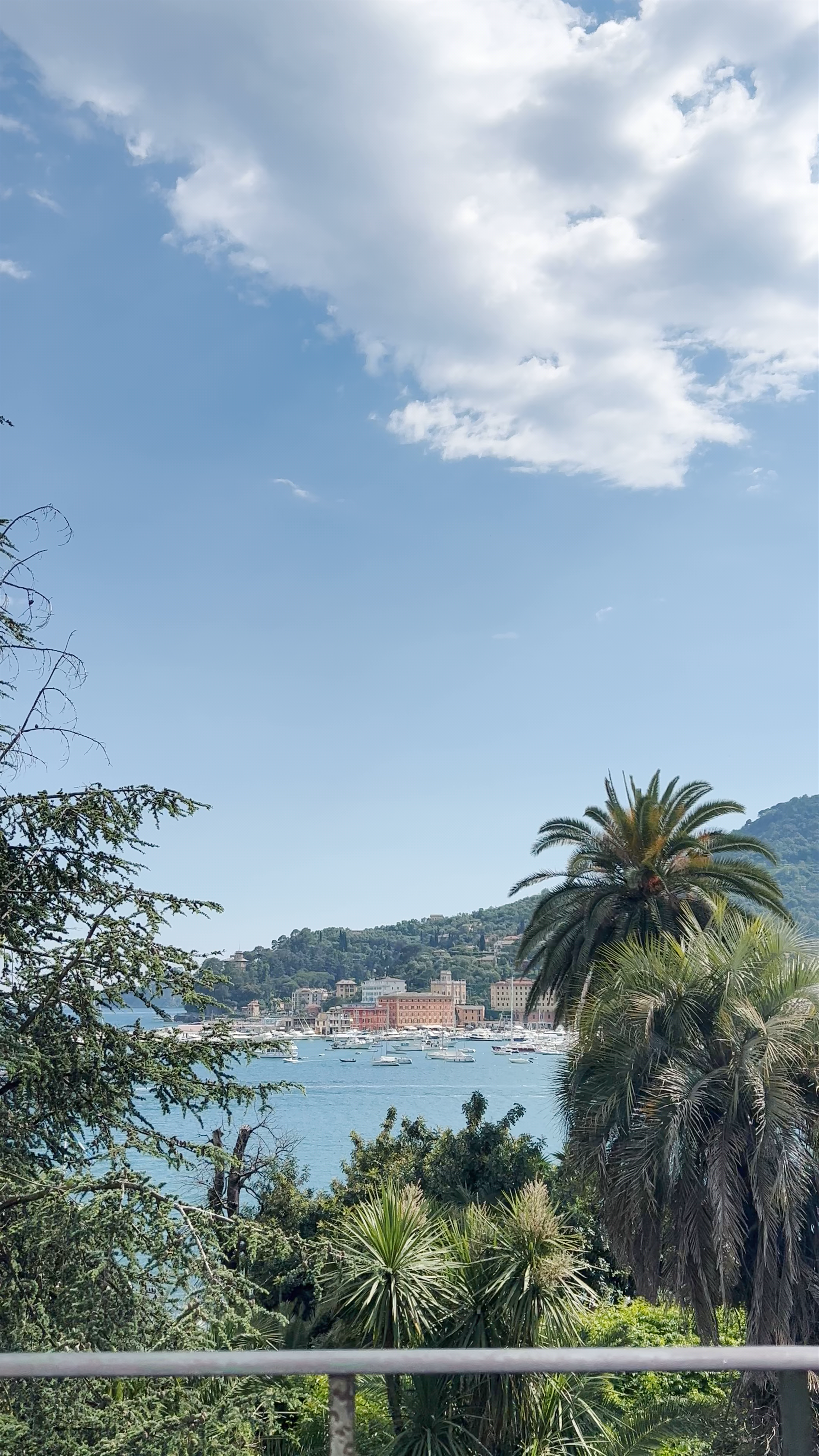 Santa Margherita Ligure