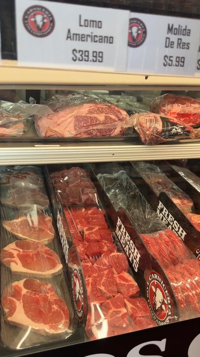 Carniceria Los Compadres - Meat Shops Near Me - Rancho Cucamonga, California