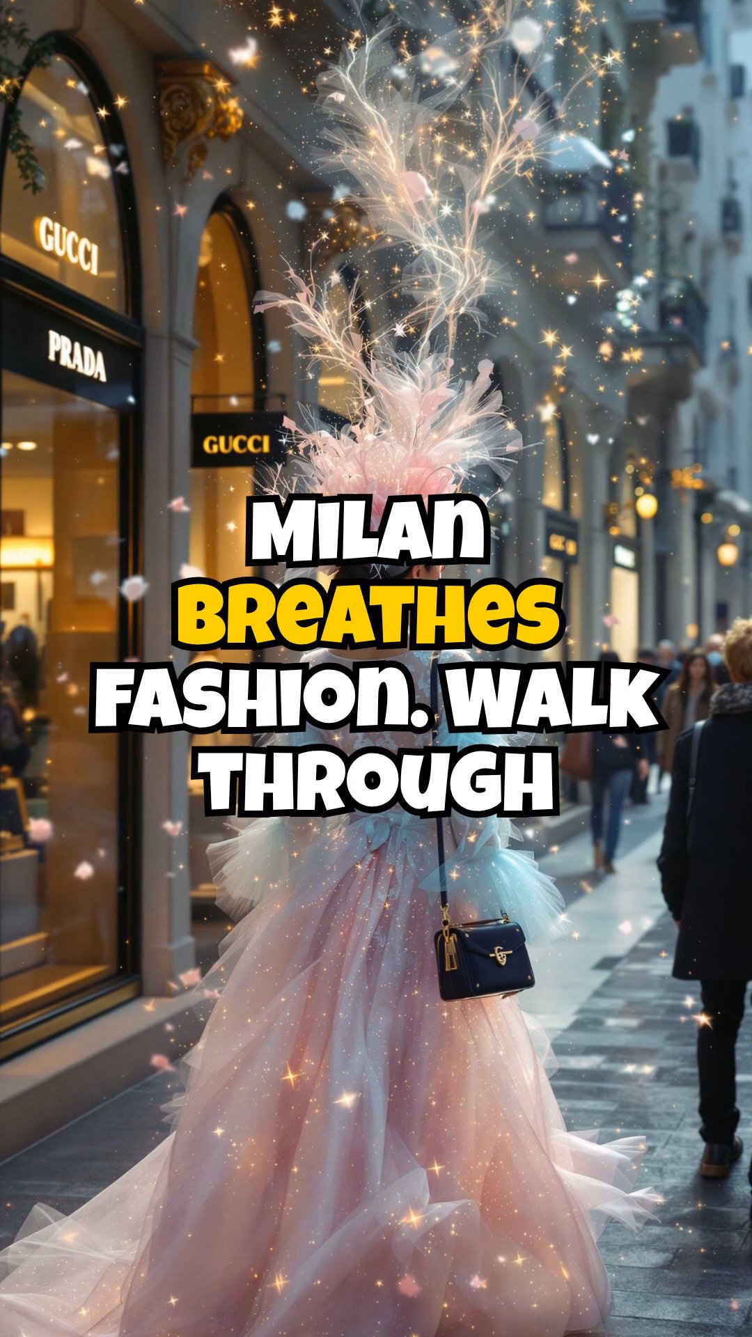Milan: Fashion, Aperitivo, and Elite Nightlife for Singles