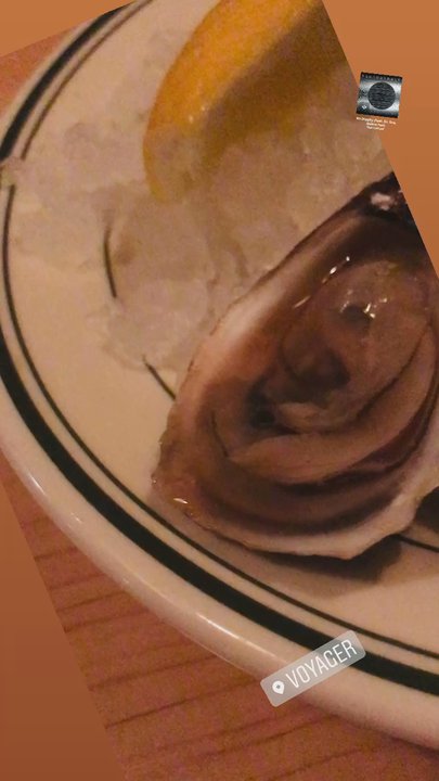 Voyager - Seafood Near Me - Ferndale, Michigan