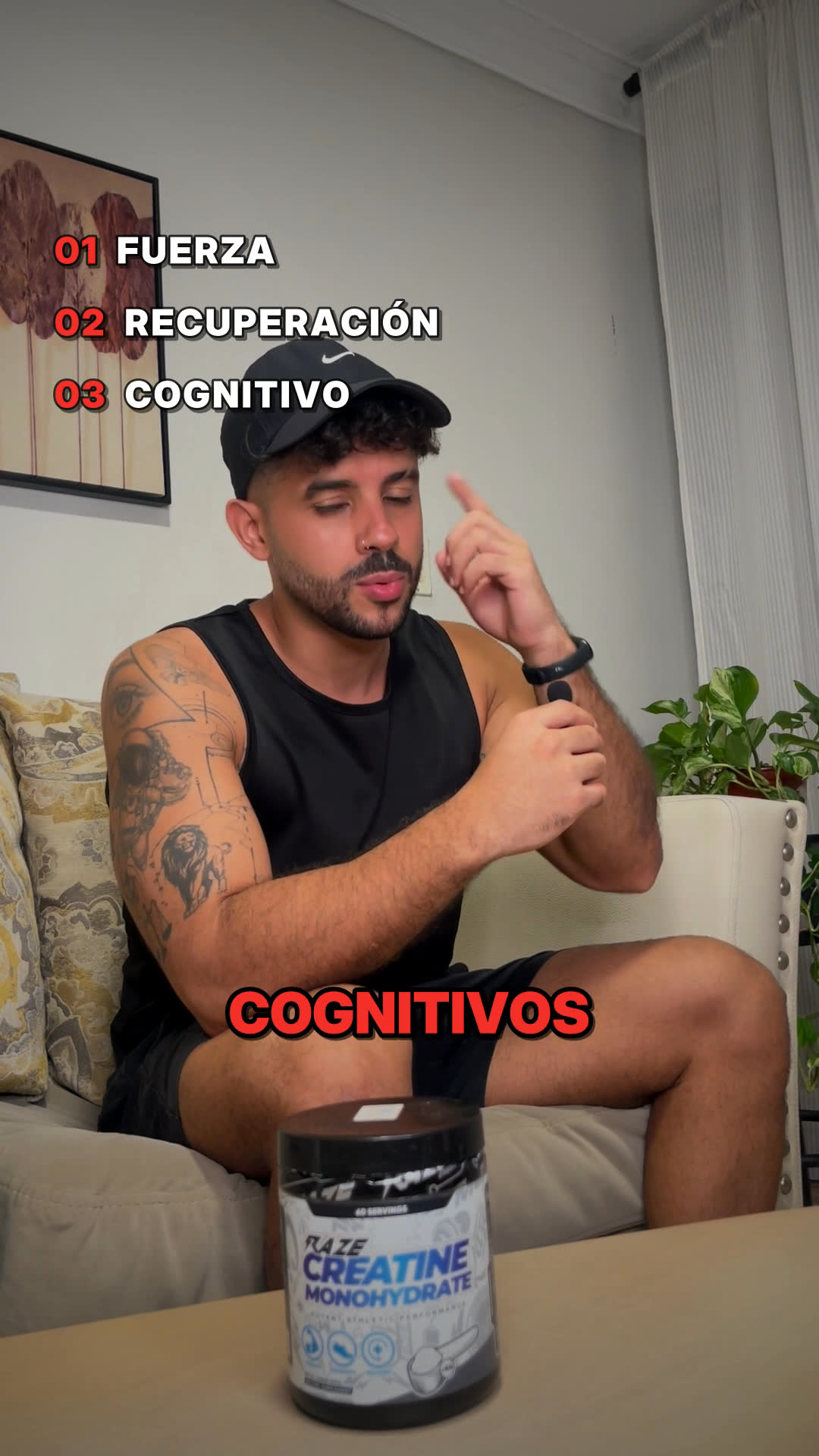 Vídeo UGC 2 de Jose Sigfredo