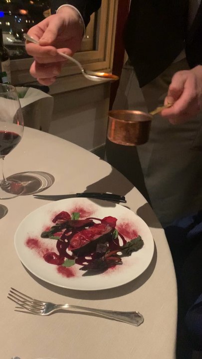 Imàgo - Italian Near Me - Rome, RM