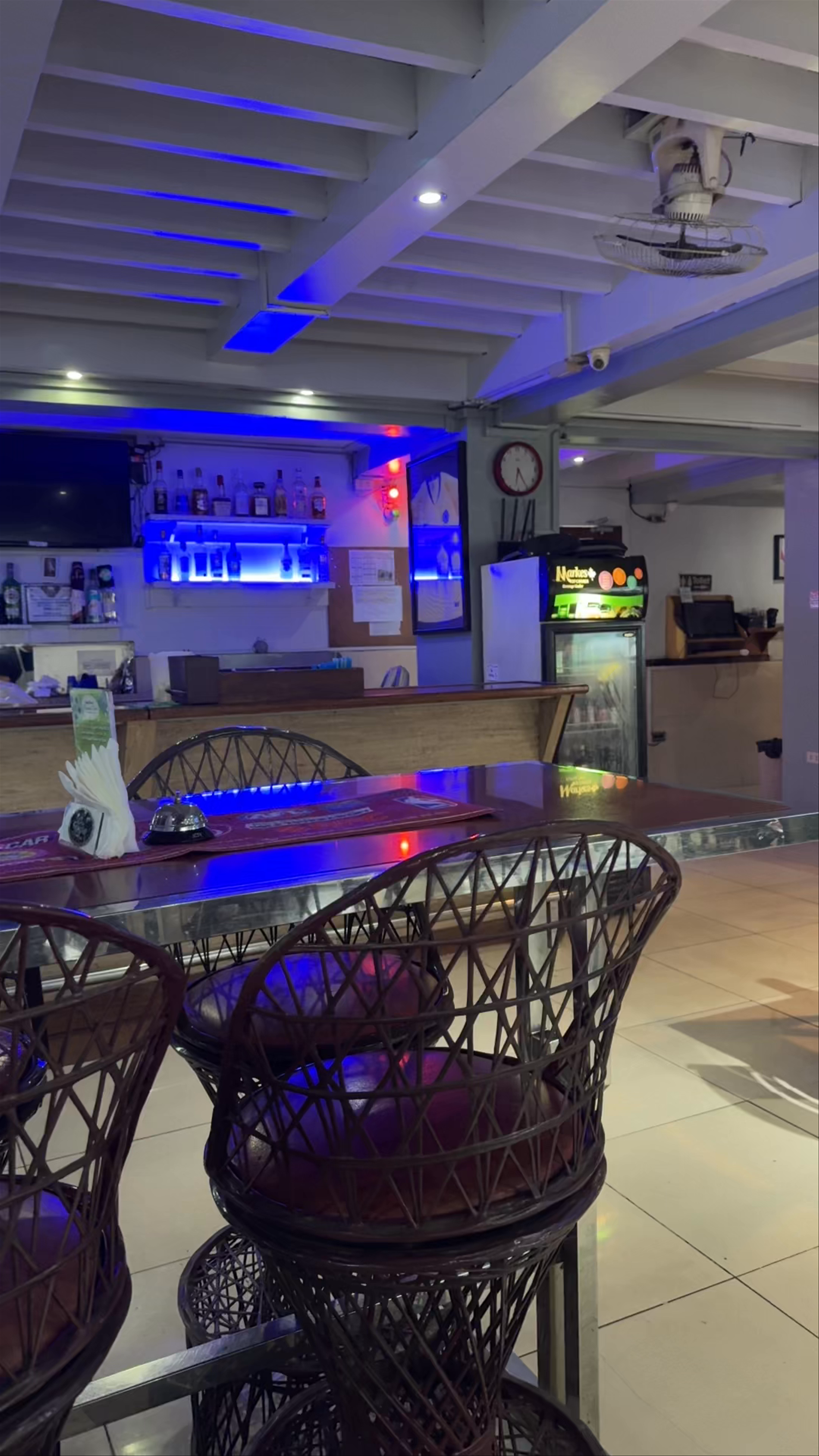 Phillies Sports Grill & Bar: Lively Local Hangout in Angeles, Pampanga