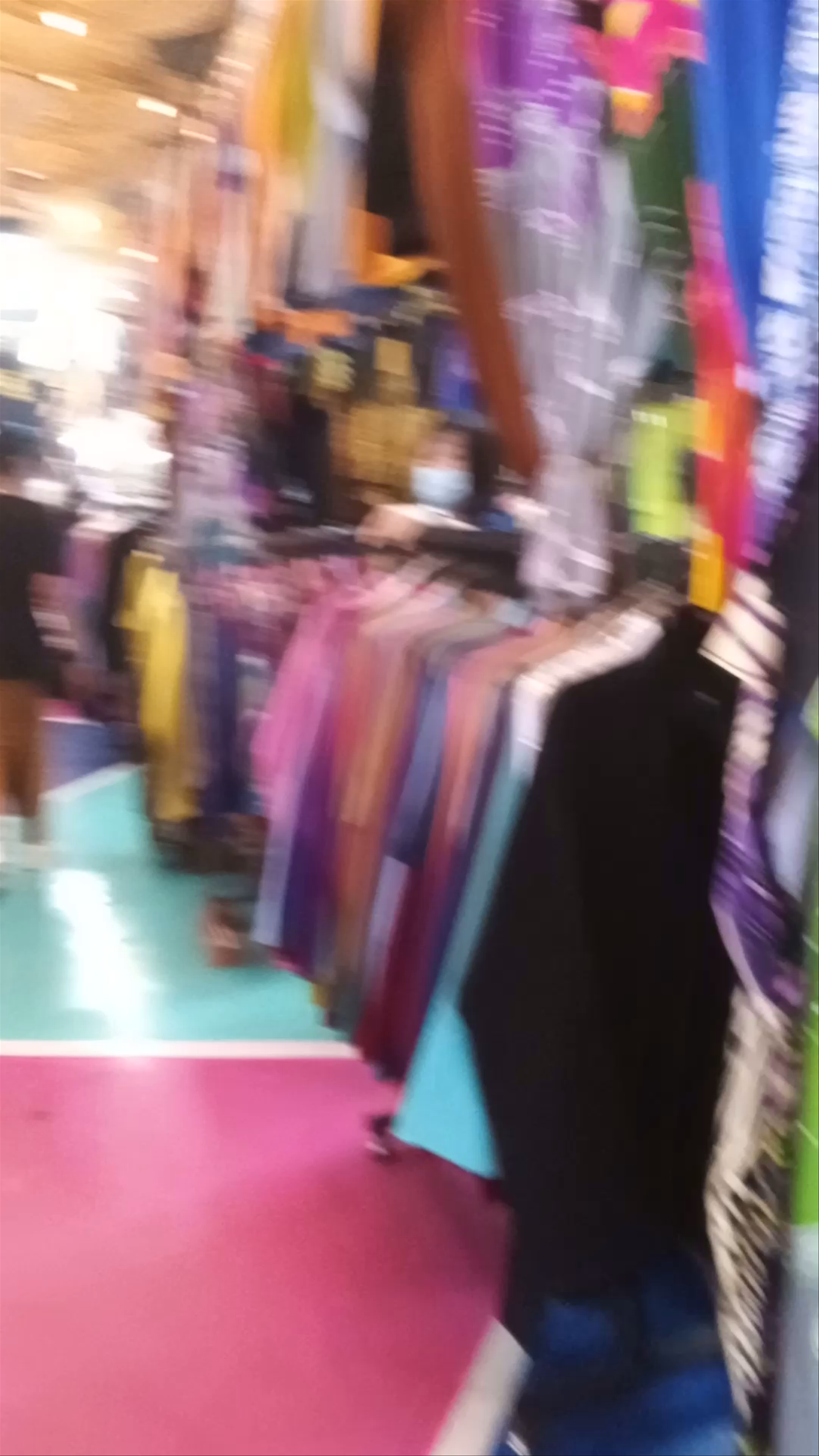 Chowrasta Market