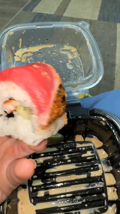 Takosushi - Very fresh sushi - Sushi Bars Near Me - Lexington, South Carolina