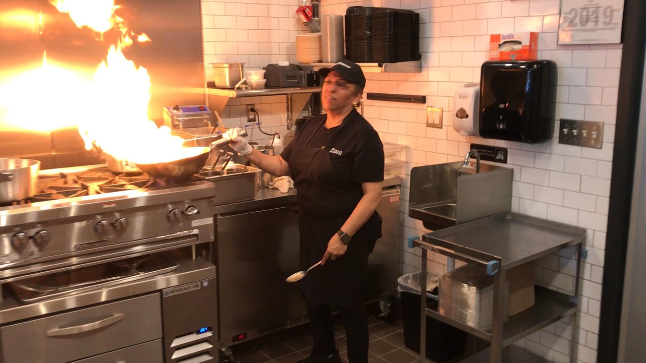Don Pollo - Peruvian Near Me - Silver Spring, Maryland