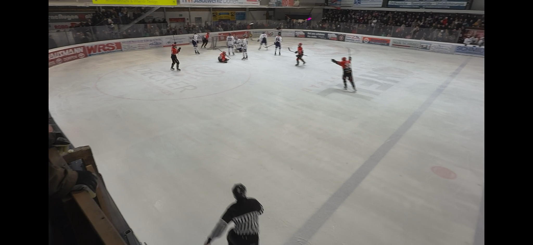 Adam Zizka's Spectacular Goals | ESC Haßfurt Highlights