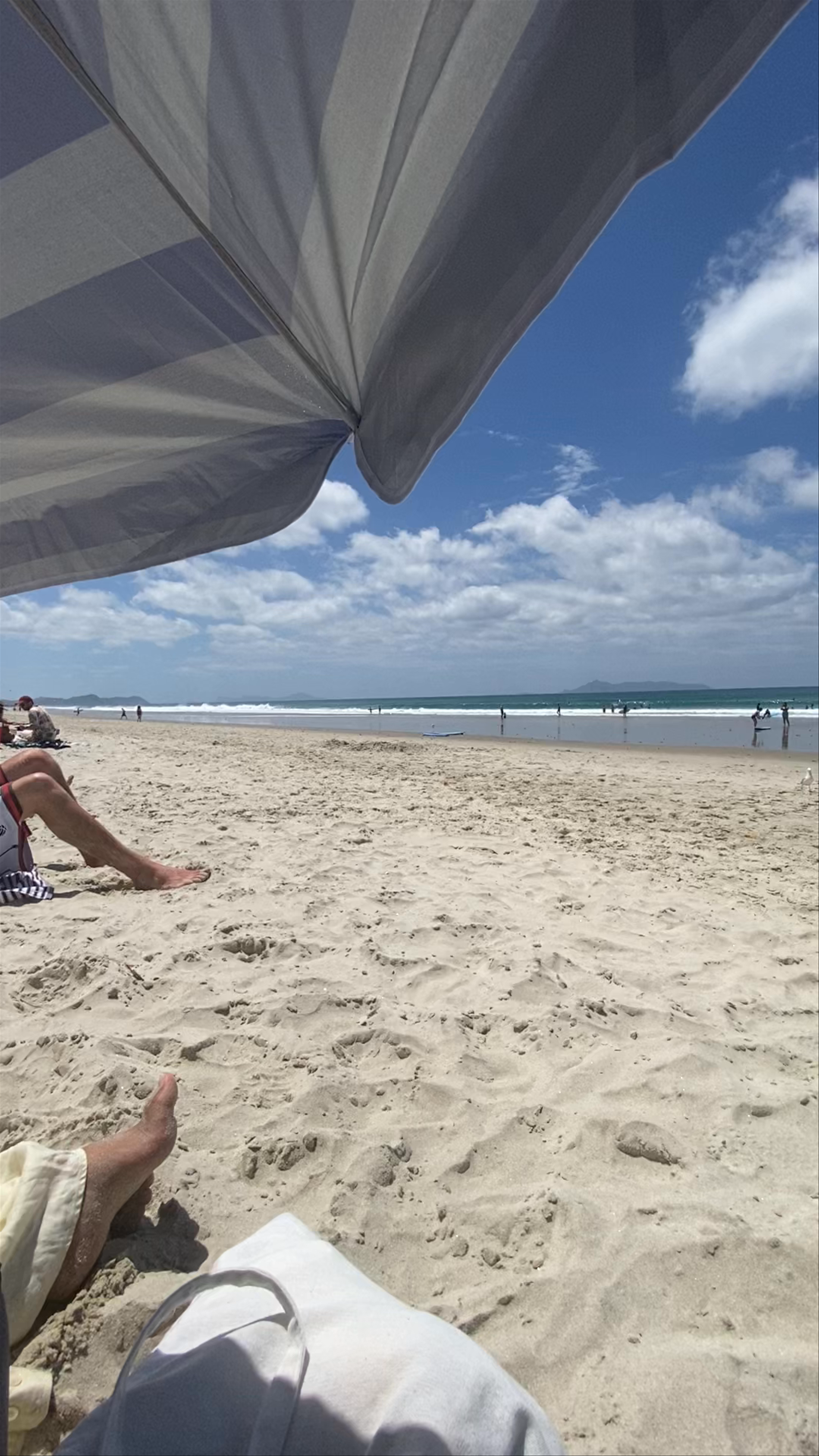 Te Arai Beach Reserve Te Arai Point Road