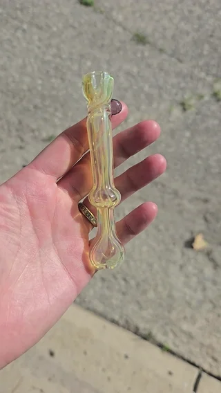 Preview pic of Fume Chillum