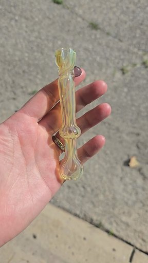 Preview pic of Fume Chillum