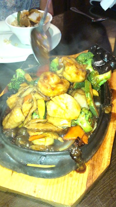 Golden Bowl - Chinese Near Me - Spring, Texas