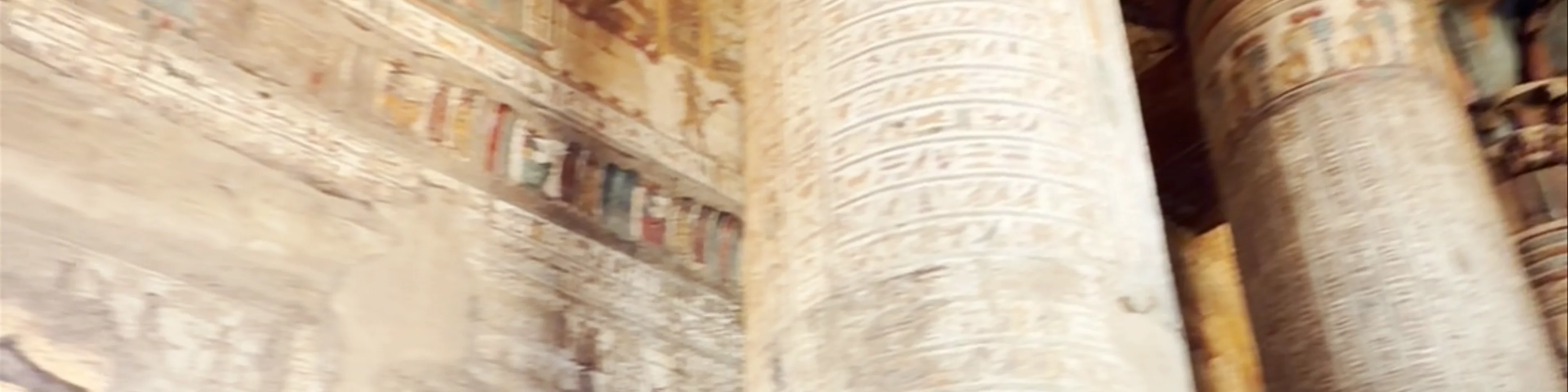 Temple of Khnum