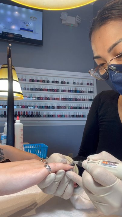 Myriam Nails - Nail Salons Near Me - Cockeysville, Maryland