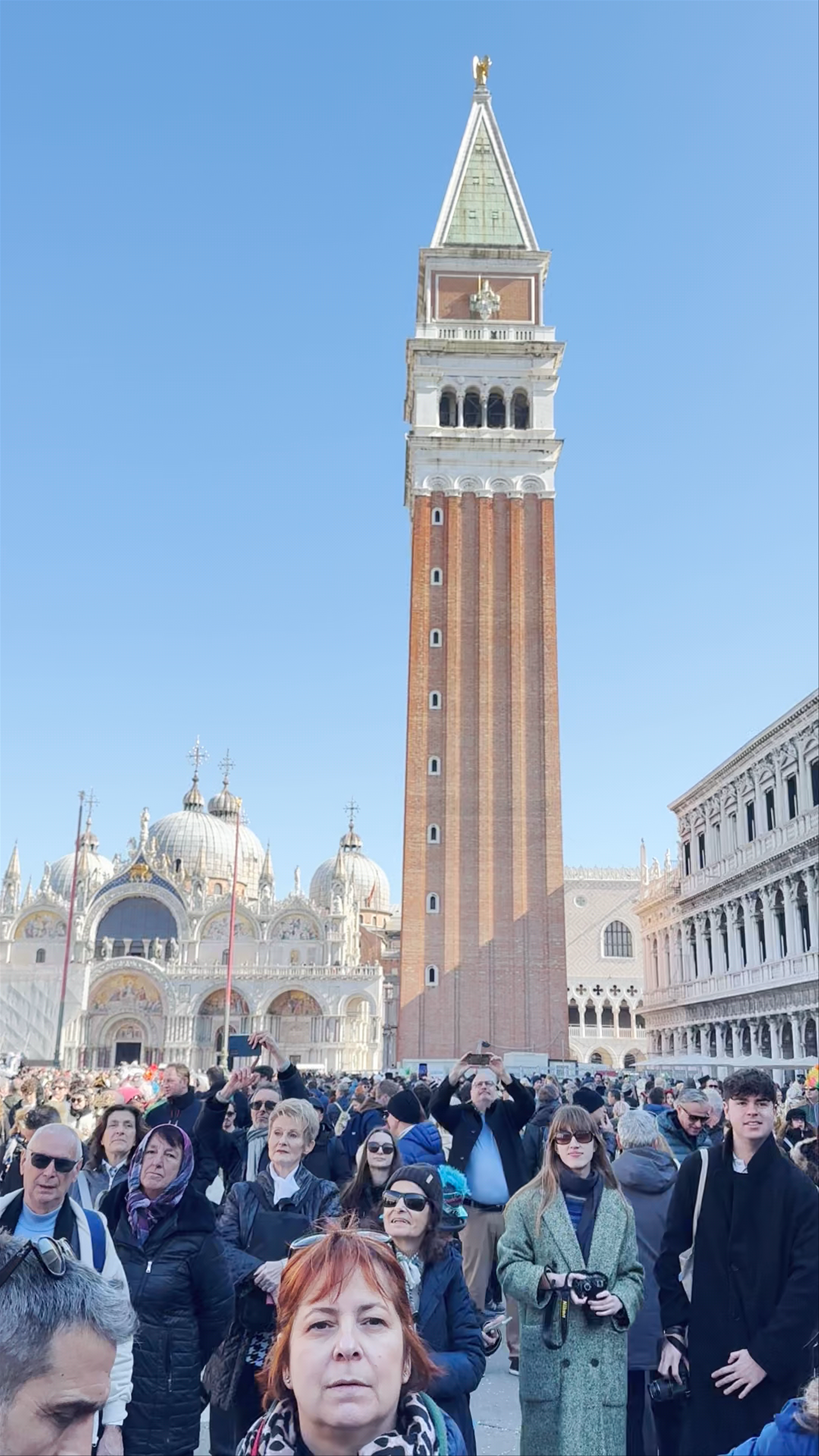 Piazza San Marco